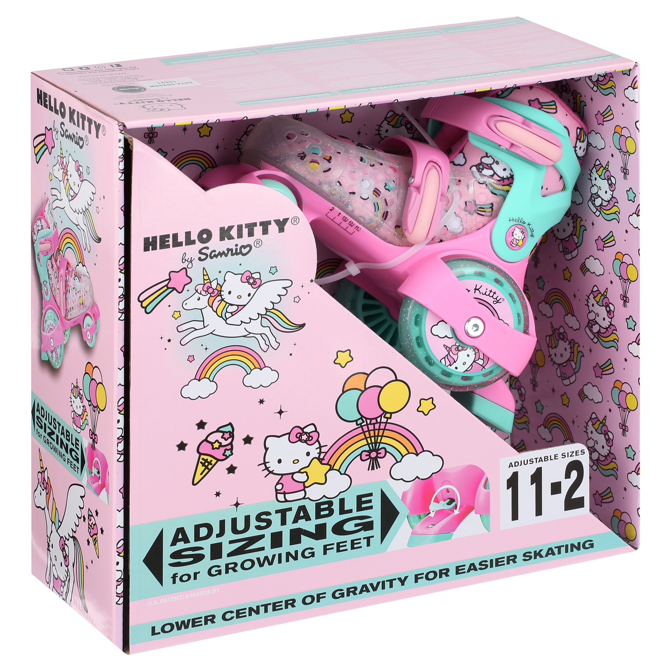 Hello Kitty Scrubs At Walmart